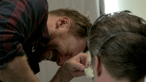 zum totlachen lächerlich GIF by N-JOY