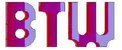 Art Glitch Sticker