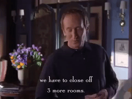 season 3 netflix GIF by Gilmore Girls 