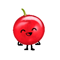 Happy Fun Sticker by Alko Oy