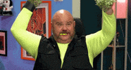 morph youtube GIF by Hyper RPG