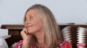 Nodding I Agree GIF by Gogglebox Australia