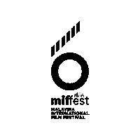 Filmfestival Sticker by Malaysia International Film Festival