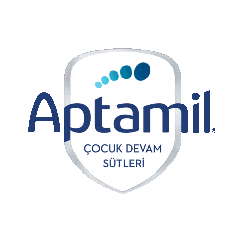 Mama Mucize Sticker by Aptamil