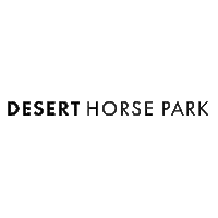 deserthorsepark dihp deserthorsepark Sticker
