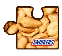 Sticker by SnickersUK