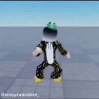 Shake It GIF