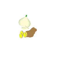 Tea Cooking Sticker by Freshly