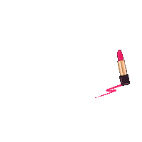 Bride Glam Sticker by Blush'd Brides