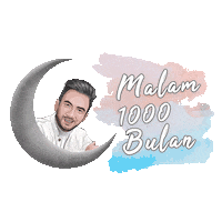 Ramadan Dangdut Sticker by Trinity Optima Production