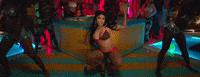 nickiminaj nicki minaj megatron GIF