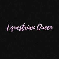 Horse Dressage GIF by Equestrian Queen