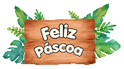 Bunny Coelho Sticker by Bel Diniz
