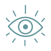 Eyes Lashes Sticker by Cils'Jo Officiel