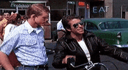 GIF by The Heckler by TBS