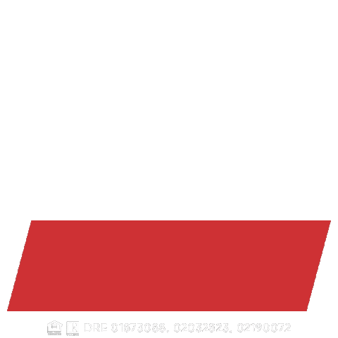 Just Sold Sticker by JohnHart Real Estate