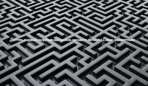 voror giphygifmaker cybersecurity cybersecurity solutions cybersecurity partner GIF