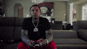 Cold Shoulder GIF by Moneybagg Yo