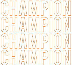 TexasRecSports giphyupload champion texasrecsports Sticker