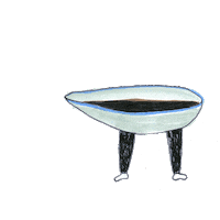 happy soy sauce Sticker by Hanna Carter