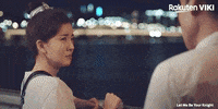 Korean Drama Fighting GIF by Viki