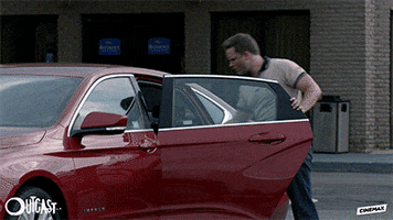 patrick fugit rome GIF by Outcast