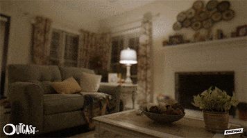 patrick fugit rome GIF by Outcast