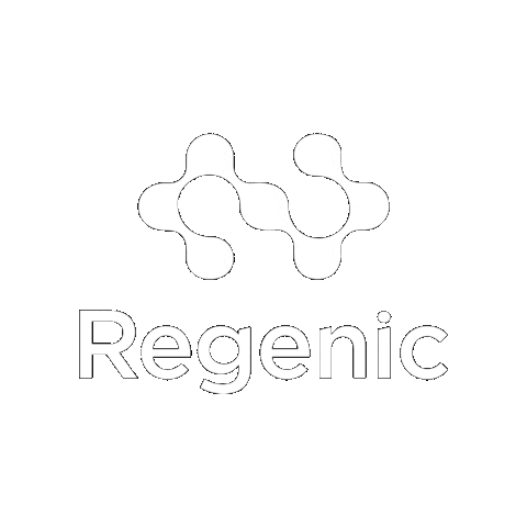regenic giphygifmaker Sticker