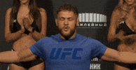 Ragnar Lodbrok Ufc GIF