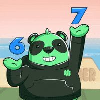 6 7 Kid GIF by SuperVerse
