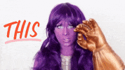 Uh Huh Yes GIF by Lillee Jean