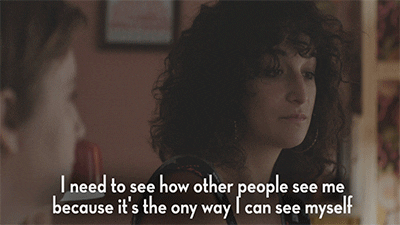 GIF by Girls on HBO