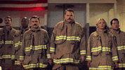 squad catwalk GIF by Tacoma FD