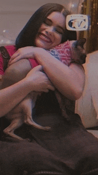Pet Love GIF by Coach