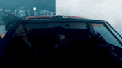 Bad Influence Dino GIF