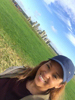 thank you obama GIF by The Standing O