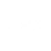 Nashville Tennessee Sticker by 615 Collection