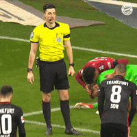 Save Kingsley Coman GIF by FC Bayern Munich