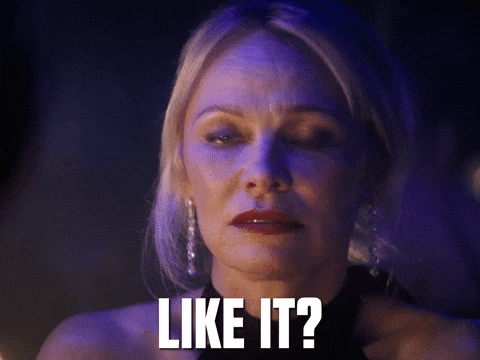 Love It Jazz GIF by The Lonely Island