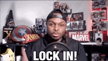 Lock In Comedy GIF by Neesin