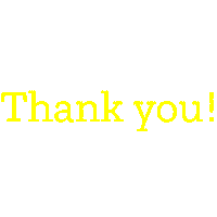 SchmidhuberBrandExperience thank you highlight schmidhuber Sticker