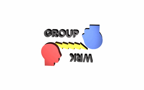 GroupWrk giphyupload work group rotate GIF