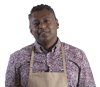Bake Off Reaction Sticker by The Great British Bake Off