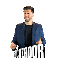 The Chase Sticker by ITV Studios Iberia