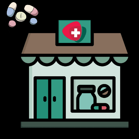 Farmacia Comprar GIF by Farmagnus
