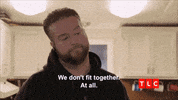 90 Day Fiance Fight GIF by TLC