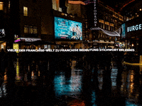 GIF by FranchiseONE.de