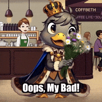 GIF by sirduckbeth