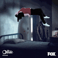 outcast GIF by FOXtvUK