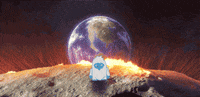 superfun GIF by The Yetee